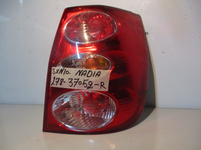 Used Toyota Nadia TAIL LAMP RIGHT